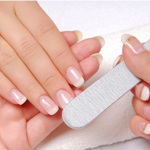 AG NAILS & SPA - Manicure Services